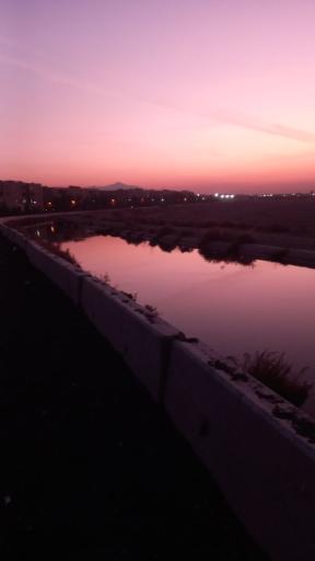 عکس خاورشهر