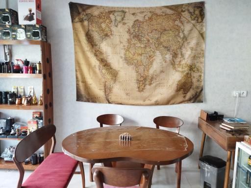 عکس فروشگاه قهوه و تجهیزات فیدل 