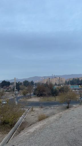 عکس خاورشهر