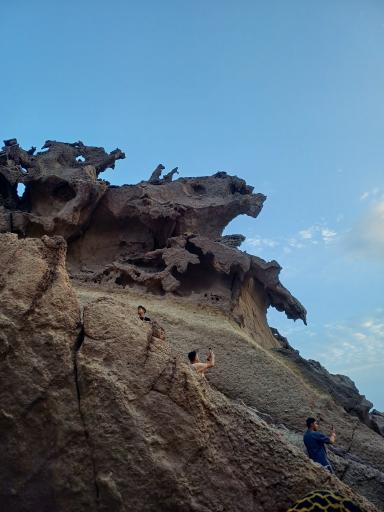عکس جزیره هرمز