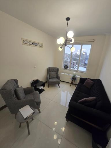 عکس مرکز روانشناسی ضمیر