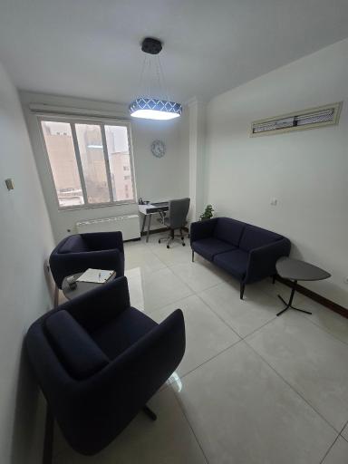 عکس مرکز روانشناسی ضمیر