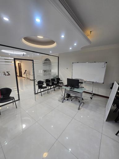 عکس مرکز روانشناسی ضمیر
