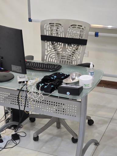 عکس مرکز روانشناسی ضمیر