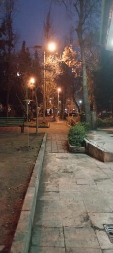 عکس بوستان آوای صبا