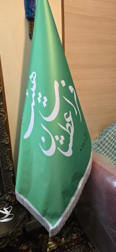 عکس هیئت فرات عطشان
