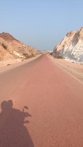 عکس جزیره هرمز