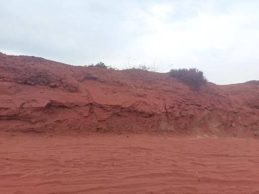 عکس جزیره هرمز