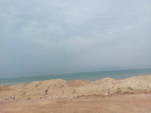 عکس جزیره هرمز