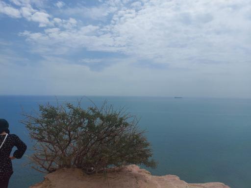 عکس جزیره هرمز