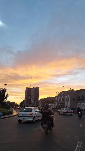 عکس میدان امام خمینی (توپخانه)