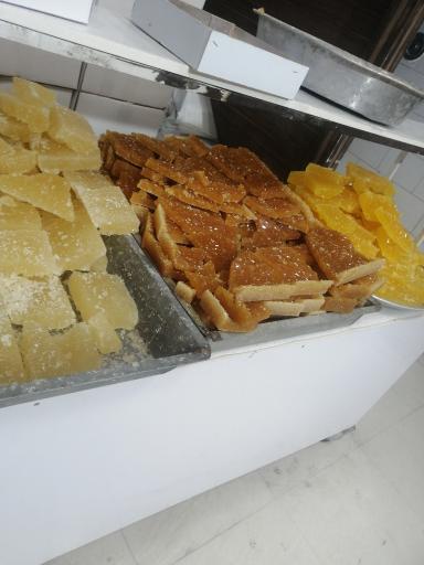 عکس قند و نبات عظیم 