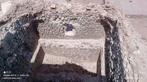 عکس جزیره هرمز