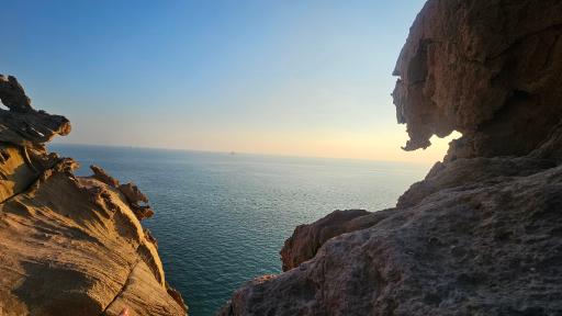 عکس جزیره هرمز