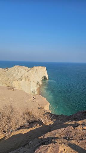 عکس جزیره هرمز
