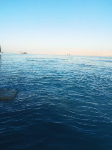 عکس جزیره هرمز
