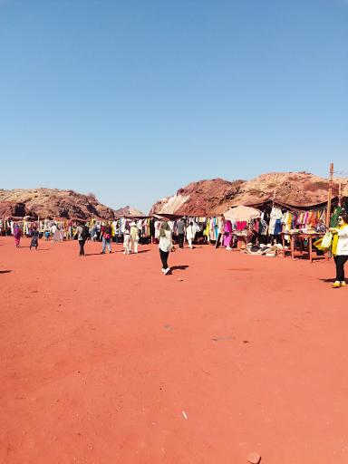 عکس جزیره هرمز