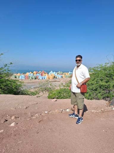 عکس جزیره هرمز