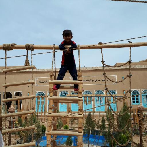 عکس پارک باغچه ذهن