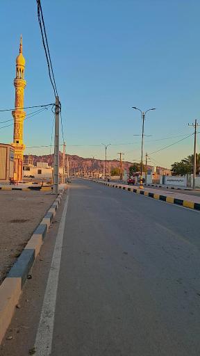 عکس جزیره هرمز