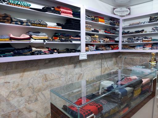 عکس شال و روسری دلآرام