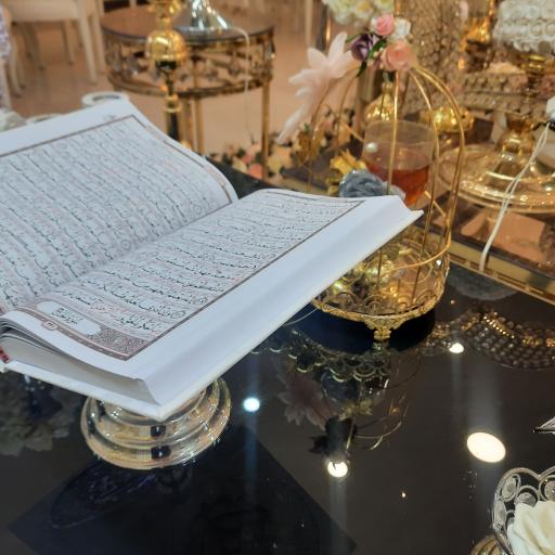 عکس سالن عقد و تشریفات مهرآذین