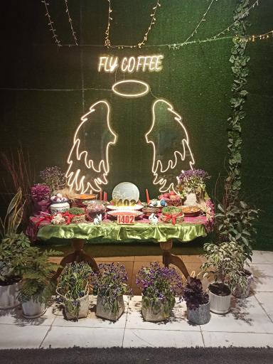 عکس سنت سرای پرواز