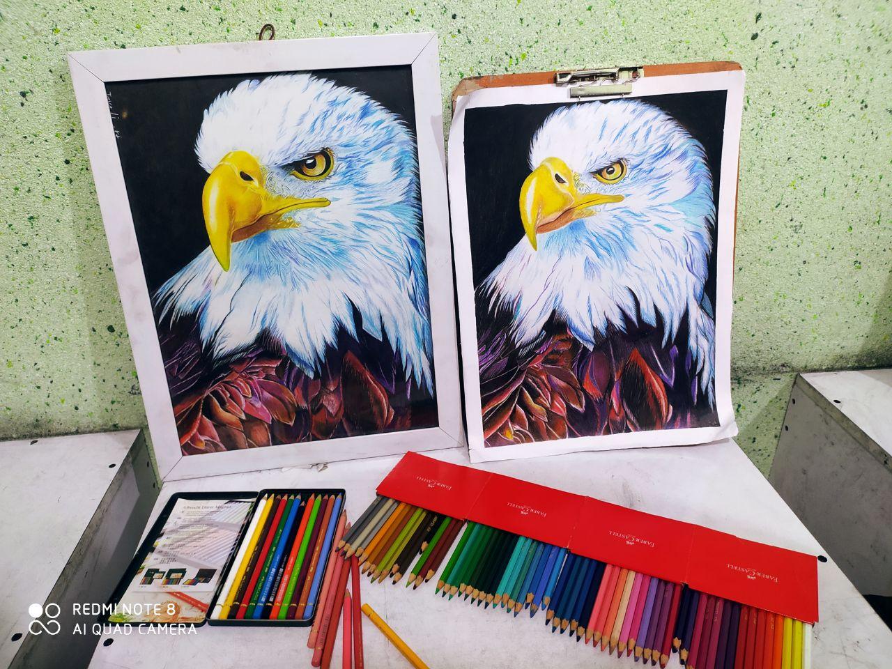 عکس آموزشگاه طراحی چهره