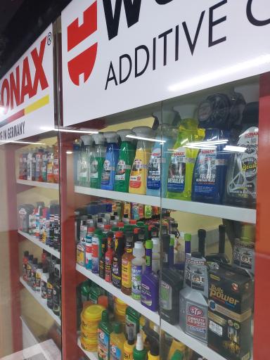 عکس مجموعه کارواش و خدمات خودرو برلیان زعفرانیه ( H+ )