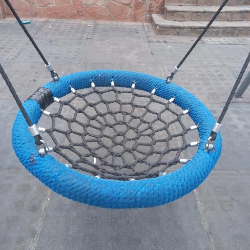 عکس بوستان آوای صبا