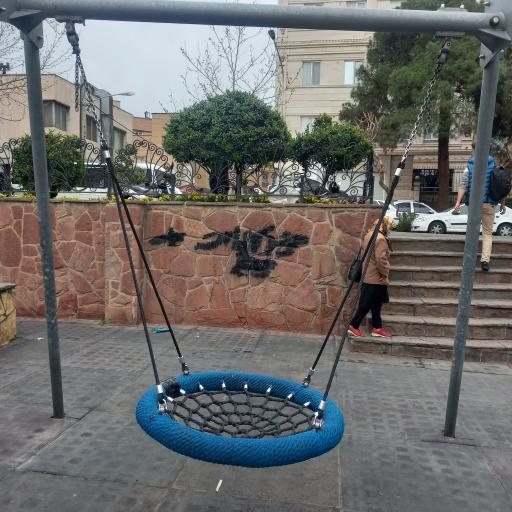 عکس بوستان آوای صبا