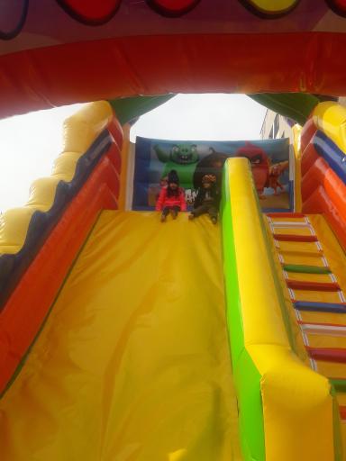 عکس بوستان آوای صبا