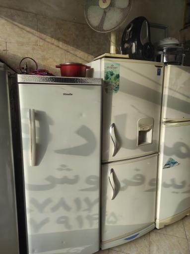 عکس سمساری جوادی