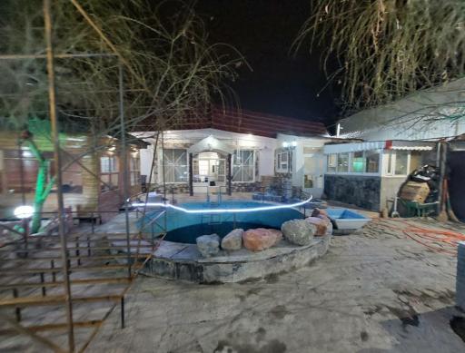 عکس سنت سرای پرواز