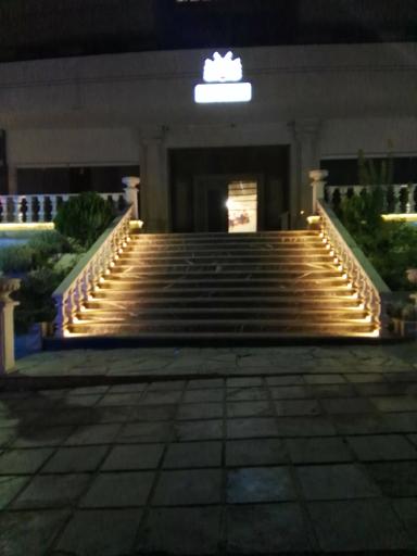 عکس استخر رویال