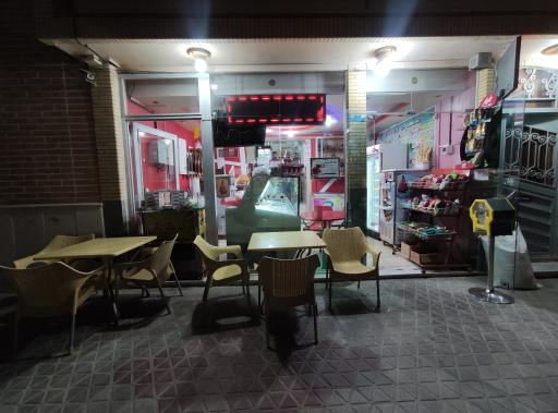 عکس آبمیوه بستنی گرند 