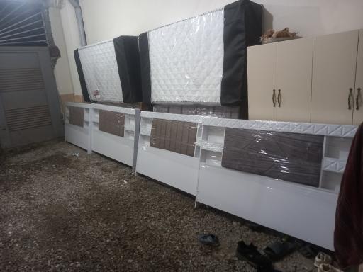 عکس تولیدی mdf ملایی