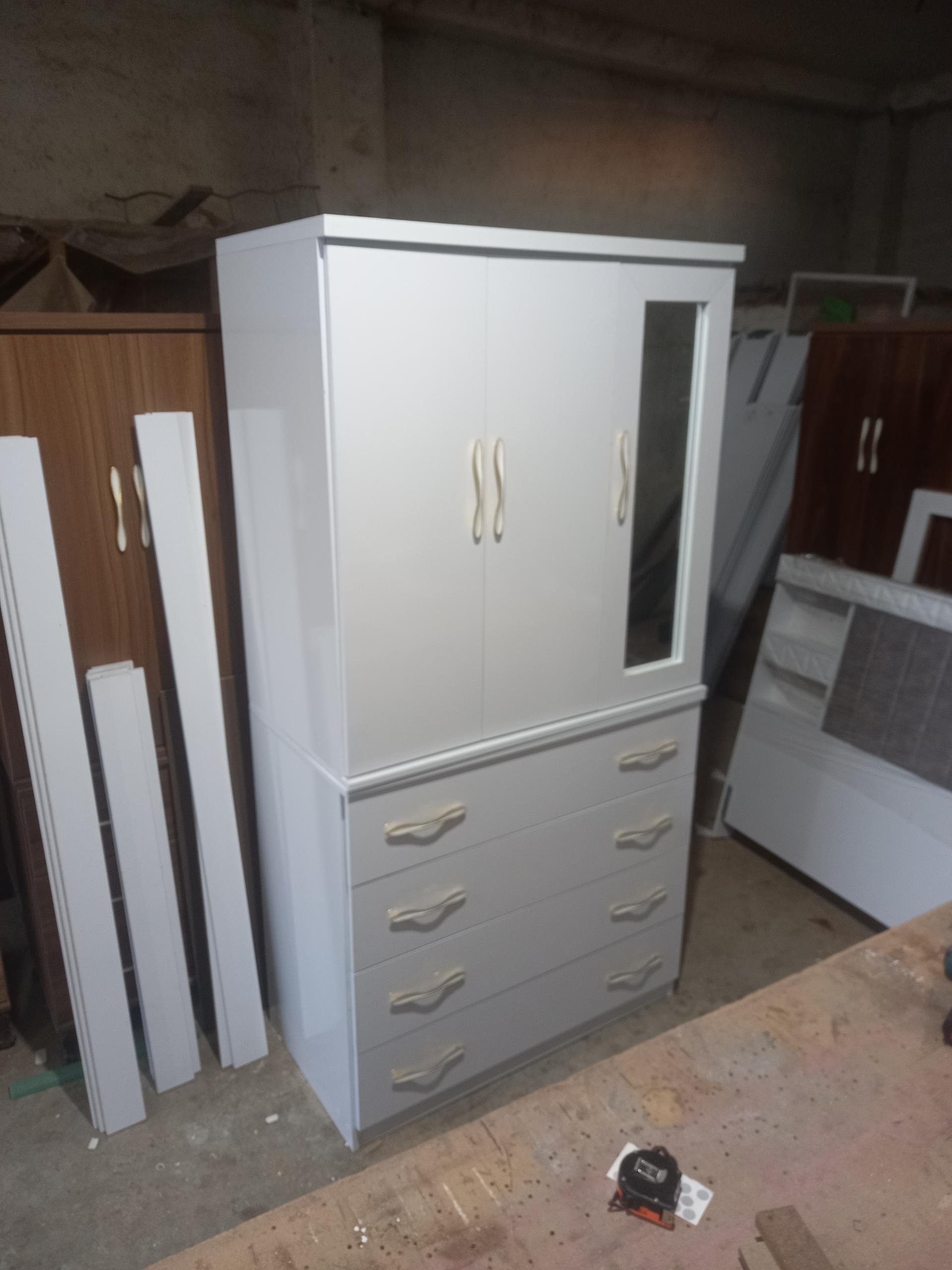 عکس تولیدی mdf ملایی