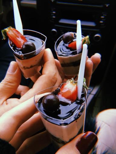 عکس قنادی بوغدا