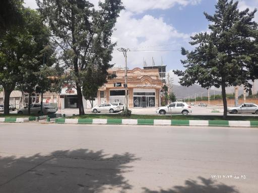 کلینیک دندانپزشکی پارسیان