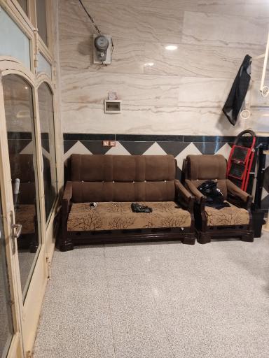 عکس آرایشگاه دانته 