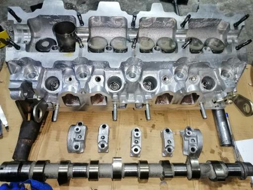 عکس تعمیرگاه فنی تخصصی یوسف