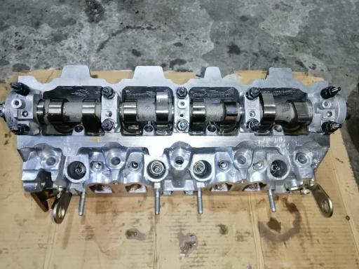 عکس تعمیرگاه فنی تخصصی یوسف