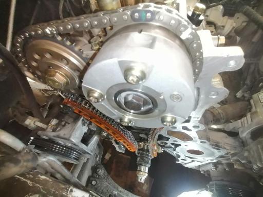 عکس تعمیرگاه فنی تخصصی یوسف