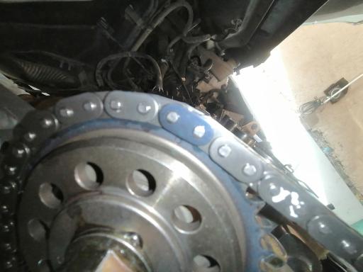 عکس تعمیرگاه فنی تخصصی یوسف