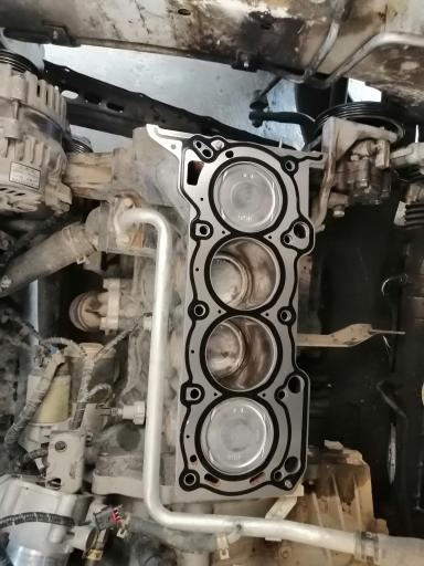 عکس تعمیرگاه فنی تخصصی یوسف