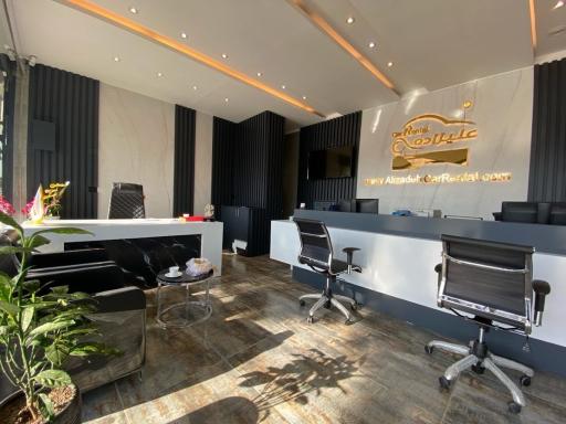 عکس اجاره خودرو علیزاده