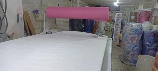 عکس تولید و پخش البسه بیمارستانی و هتلینگ محمودی