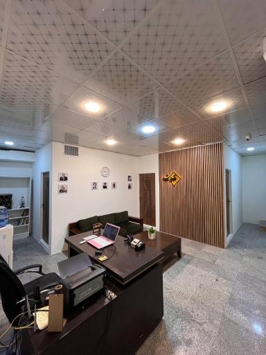 عکس آموزشگاه موسیقی گوشه