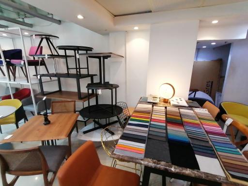 عکس مبلمان مدرسی  شعبه 2